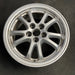 15" COROLLA 20 Sedan, 15x6.5 Original OEM Wheel Rim - View 7