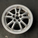 15" COROLLA 20 Sedan, 15x6.5 Original OEM Wheel Rim - View 8