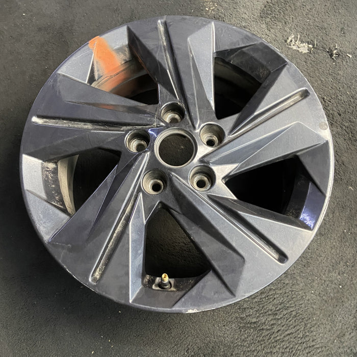 16" ELANTRA 21-23 16x6.5 Original OEM Wheel Rim - View 7