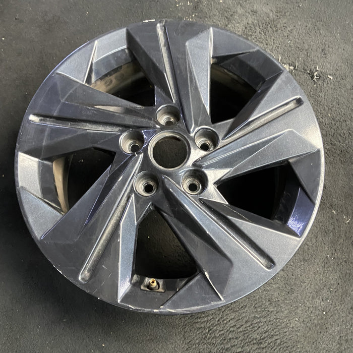 16" ELANTRA 21-23 16x6.5 Original OEM Wheel Rim - View 7