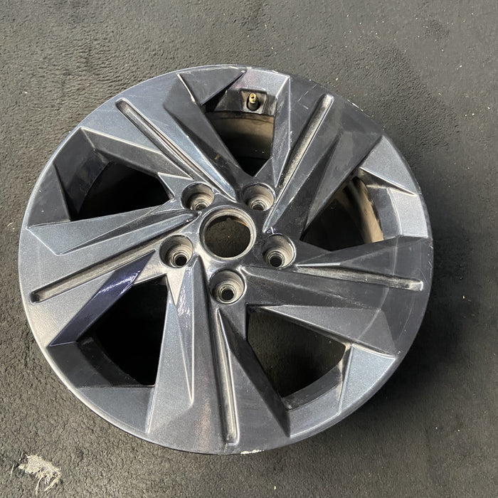 16" ELANTRA 21-23 16x6.5 Original OEM Wheel Rim - View 8