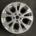 17" ESCAPE 23-24 17x7, aluminum Original OEM Wheel Rim - Additional View