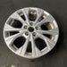 17" ESCAPE 23-24 17x7, aluminum Original OEM Wheel Rim - View 8