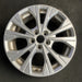 17" ESCAPE 23-24 17x7, aluminum Original OEM Wheel Rim - Additional View