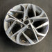 17" SONATA 20 gasoline, 17x7 Original OEM Wheel Rim - View 7