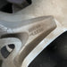 17" SONATA 20 gasoline, 17x7 Original OEM Wheel Rim - View 9