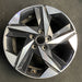 17" ELANTRA 21-23 17x7 Original OEM Wheel Rim - Additional View