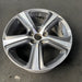 18" LEXUS RC200T 17 18x8 , Original OEM Wheel Rim - View 8