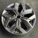 18" SPORTAGE 20 18x7 , 5 Y spoke, dark gray Original OEM Wheel Rim - View 7