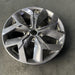 18" SPORTAGE 20 18x7 , 5 Y spoke, dark gray Original OEM Wheel Rim - View 8