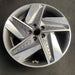 19" NEXO 19-23 19x7.5 Original OEM Wheel Rim - View 7