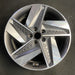 19" NEXO 19-23 19x7.5 Original OEM Wheel Rim - Additional View