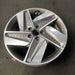 19" NEXO 19-23 19x7.5 Original OEM Wheel Rim - View 8