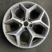 18" BMW X1 16-20 18x7.5 , , solid Y spoke Original OEM Wheel Rim - Additional View