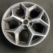 18" BMW X1 16-20 18x7.5 , , solid Y spoke Original OEM Wheel Rim - View 7