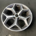 18" BMW X1 16-20 18x7.5 , , solid Y spoke Original OEM Wheel Rim - View 8