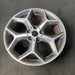 18" BMW X1 16-20 18x7.5 , , solid Y spoke Original OEM Wheel Rim - View 8