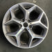 18" BMW X1 16-20 18x7.5 , , solid Y spoke Original OEM Wheel Rim - Additional View