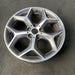 18" BMW X1 16-20 18x7.5 , , solid Y spoke Original OEM Wheel Rim - View 8