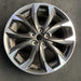 19" MAZDA CX-5 16 aluminum, 19x7, , Original OEM Wheel Rim - Additional View