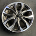 19" MAZDA CX-5 16 aluminum, 19x7, , Original OEM Wheel Rim - View 7