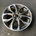 19" MAZDA CX-5 16 aluminum, 19x7, , Original OEM Wheel Rim - View 8