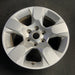 18" DODGE 1500 PICKUP 19 , 18x8 , , 5 spoke , opt WBB Original OEM Wheel Rim - View 7