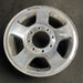 17" FORD F250SD PICKUP 05-07 17x7.5 , 5 spoke, aluminum, Original OEM Wheel Rim - View 7