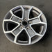 17" GLADIATOR 24 , aluminum, recessed outer spoke Original OEM Wheel Rim - View 8