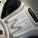 17" GLADIATOR 24 , aluminum, recessed outer spoke Original OEM Wheel Rim - View 9