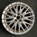 17" FOCUS 15-18 17x7 , 20 spoke Original OEM Wheel Rim - Additional View