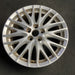17" FOCUS 15-18 17x7 , 20 spoke Original OEM Wheel Rim - View 7