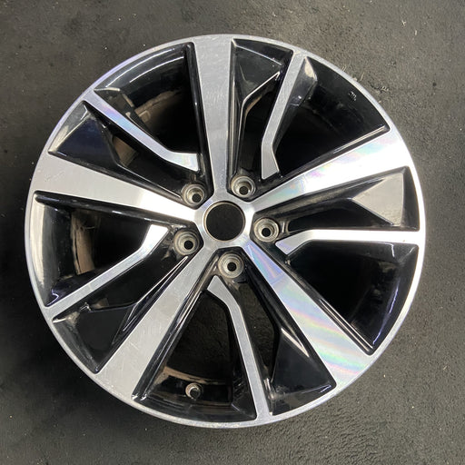 18" MAXIMA 19-21 18x8 Original OEM Wheel Rim - Additional View