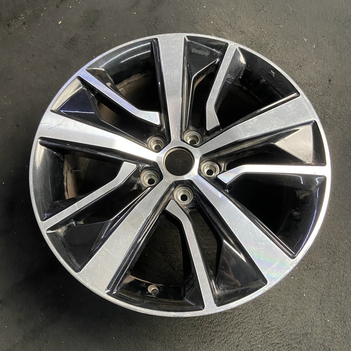 18" MAXIMA 19-21 18x8 Original OEM Wheel Rim - View 7