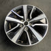 18" MAXIMA 19-21 18x8 Original OEM Wheel Rim - View 7