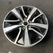 18" MAXIMA 19-21 18x8 Original OEM Wheel Rim - View 8