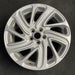 18" CORSAIR 20-25 18x7.5, 10 spoke Original OEM Wheel Rim - Additional View