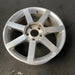 18" XLR 04 , , polished Original OEM Wheel Rim - View 8