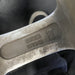 18" XLR 04 , , polished Original OEM Wheel Rim - View 9