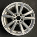 18" BMW X5 14-18 18x8.5 , Original OEM Wheel Rim - Additional View