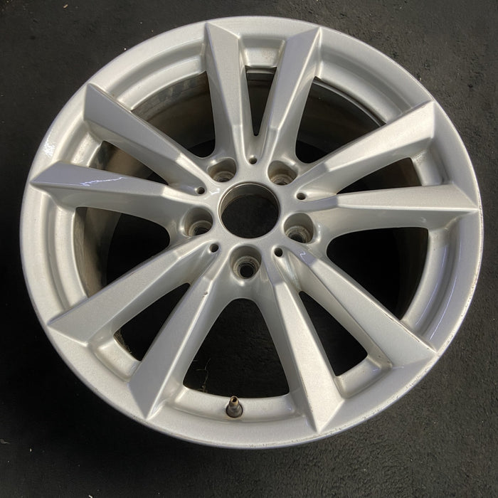 18" BMW X5 14-18 18x8.5 , Original OEM Wheel Rim - View 7