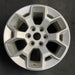 18" FORD F150 PICKUP 21-22 18x8.5, , , Y spoke design, silver Original OEM - Additional View