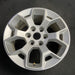 18" FORD F150 PICKUP 21-22 18x8.5, , , Y spoke design, silver Original OEM - View 7