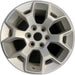 18" FORD F150 PICKUP 21-22 18x8.5, , , Y spoke design, silver Original OEM - Front View