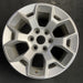18" FORD F150 PICKUP 21-22 18x8.5, , , Y spoke design, silver Original OEM - Additional View