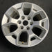 18" FORD F150 PICKUP 21-22 18x8.5, , , Y spoke design, silver Original OEM - View 7