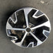 18" SPORTAGE 23-25 gasoline, 18x7.5 , machined face Original OEM Wheel Rim - View 8
