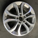 17" MERCEDES C-CLASS 15 205 Type; , C300, 17x7, 10 spoke Original OEM Wheel Rim - View 7