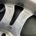 17" MERCEDES C-CLASS 15 205 Type; , C300, 17x7, 10 spoke Original OEM Wheel Rim - View 10