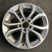 17" MERCEDES C-CLASS 15 205 Type; , C300, 17x7, 10 spoke Original OEM Wheel Rim - Additional View